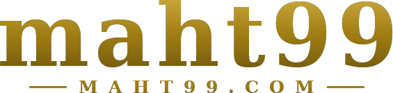 maht99 logotipo